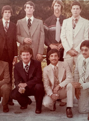 Pi Kappa Alpha Alumni